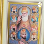 Logo of the podcast Shabad Gurbani and Bhajans-Amit Podcast Shabad Gurbani and Bhajans-Amit