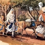 Logo of the podcast Shabad Podcast Shabad