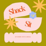 Logo of the podcast Shack of Sit Podcast Shack of Sit