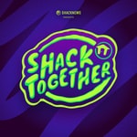 Logo of the podcast Shack Together Podcast Shack Together