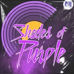 Logo of the podcast Shades Of Purple: A Prince Podcast Podcast Shades Of Purple: A Prince Podcast