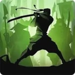 Logo of the podcast Shadow Fight 2 MOD APK Explained – Unlimited Gems, Energy & More Missing podcast logo