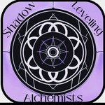 Logo of the podcast Shadow Leveling Alchemist Podcast Shadow Leveling Alchemist