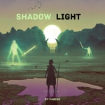 Logo of the podcast Shadow Light Podcast Shadow Light