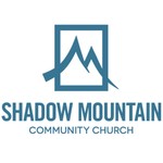 Logo of the podcast Shadow Mountain Community Church Podcast Shadow Mountain Community Church
