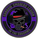 Logo of the podcast Shadow Smokers Legion In The Shadows Podcast Podcast Shadow Smokers Legion In The Shadows Podcast