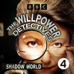 Logo of the podcast Shadow World Logo of the podcast Shadow World