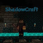 Logo of the podcast ShadowCraft Podcast ShadowCraft