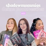 Logo of the podcast shadowmommies Podcast shadowmommies