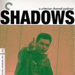 Logo of the podcast Shadows: A Criterion Channel Podcast Podcast Shadows: A Criterion Channel Podcast