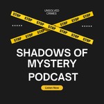 Podcast Shadows of Mystery Podcast