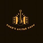 Logo of the podcast Shad’s Guitar Show Podcast Shad’s Guitar Show