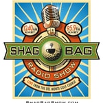 Logo of the podcast Shagbag Radio Show Podcast Shagbag Radio Show