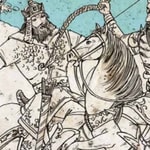 Tales of the Shahnameh ---- بزم شاهنامه Podcast Tales of the Shahnameh ---- بزم شاهنامه