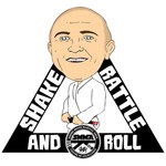 Logo of the podcast "Shake, Rattle & Roll" Podcast "Shake, Rattle & Roll"
