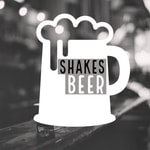 Logo of the podcast ShakesBeer Podcast ShakesBeer