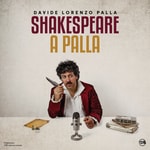 Logo of the podcast Shakespeare a Palla Podcast Shakespeare a Palla