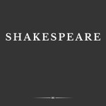 Logo of the podcast Shakespeare Podcast Shakespeare