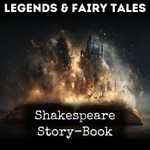 Logo of the podcast Shakespeare Story-Book Podcast Shakespeare Story-Book