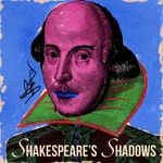 Logo of the podcast Shakespeare's Shadows Podcast Shakespeare's Shadows