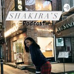 Logo of the podcast Shakira’s podcast ! Podcast Shakira’s podcast !