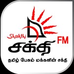 Podcast SHAKTHI FM