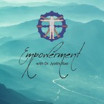 Logo of the podcast Shakthi Health and Wellness: Empowerment Podcast Shakthi Health and Wellness: Empowerment