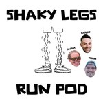 Logo of the podcast Shaky Legs Run Pod Podcast Shaky Legs Run Pod