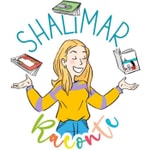 Podcast Shalimar Raconte