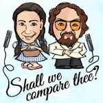 Shall We Compare Thee? A Remake and Sequel Podcast Podcast Shall We Compare Thee? A Remake and Sequel Podcast