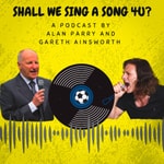 Logo of the podcast Shall We Sing a Song 4u Podcast Shall We Sing a Song 4u
