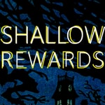Logo of the podcast Shallow Rewards Podcast Shallow Rewards