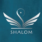Logo of the podcast SHALOM聽本書 Podcast SHALOM聽本書