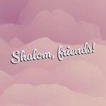 Podcast Shalom Friends Podcast