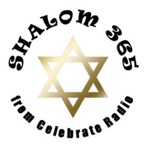 Logo of the podcast Shalom Radio - (from Celebrate Radio.com) Podcast Shalom Radio - (from Celebrate Radio.com)