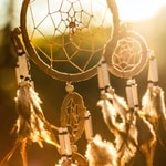 Logo of the podcast Shamanic Healing with Nick and Hawk Podcast Shamanic Healing with Nick and Hawk
