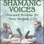 Logo of the podcast Shamanic Voices Podcast Shamanic Voices