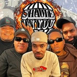 Logo of the podcast Shame On You Logo of the podcast Shame On You
