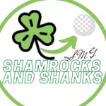 Logo of the podcast Shamrocks and Shanks Podcast Shamrocks and Shanks