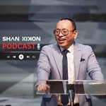 Logo of the podcast Shan Kikon Podcast Shan Kikon