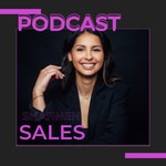 Shannen Sales - Le Podcast Podcast Shannen Sales - Le Podcast
