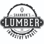 Logo of the podcast Shannon's Lumber Industry Update Podcast Shannon's Lumber Industry Update