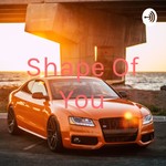 Logo of the podcast Shape Of You Podcast Shape Of You