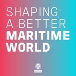 Logo of the podcast Shaping a Better Maritime world Podcast Shaping a Better Maritime world