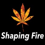 Logo of the podcast Shaping Fire Podcast Shaping Fire