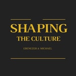 Logo of the podcast Shaping The Culture Podcast Shaping The Culture