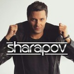 Logo of the podcast Sharapov Podcast Sharapov
