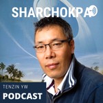 Logo of the podcast Sharchokpa Bhutan Podcast Sharchokpa Bhutan