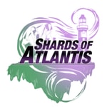 Logo of the podcast Shards of Atlantis Podcast Shards of Atlantis