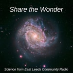 Logo of the podcast Share the Wonder Podcast Share the Wonder